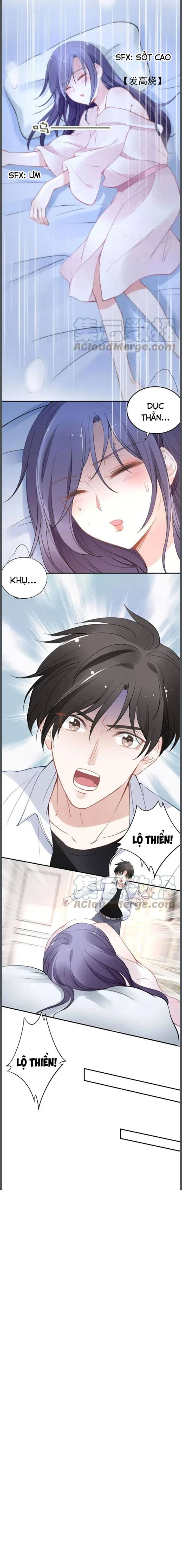 Quyền Thiếu, Vợ Anh Muốn Bỏ Trốn Chap 69 - Next Chap 70