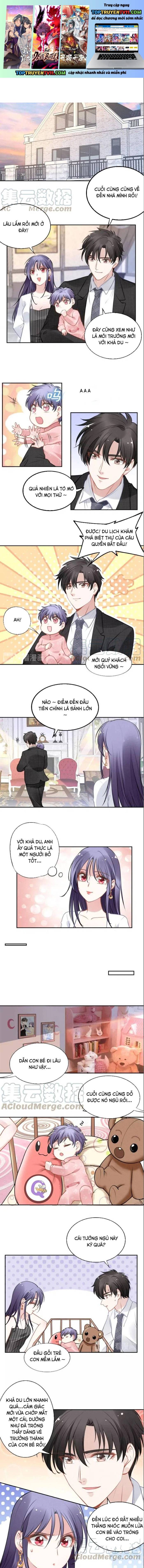 Quyền Thiếu, Vợ Anh Muốn Bỏ Trốn Chap 76 - Next Chap 77