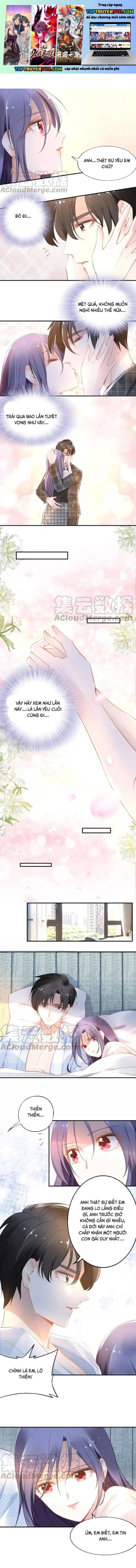 Quyền Thiếu, Vợ Anh Muốn Bỏ Trốn Chap 75 - Next Chap 76