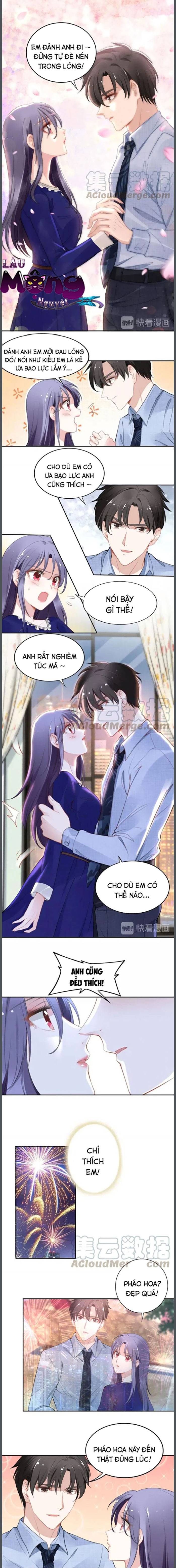 Quyền Thiếu, Vợ Anh Muốn Bỏ Trốn Chap 82 - Next Chap 83