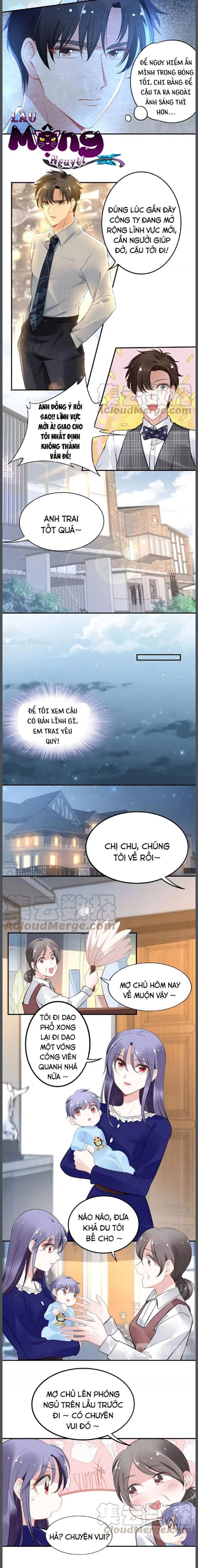 Quyền Thiếu, Vợ Anh Muốn Bỏ Trốn Chap 81 - Next Chap 82