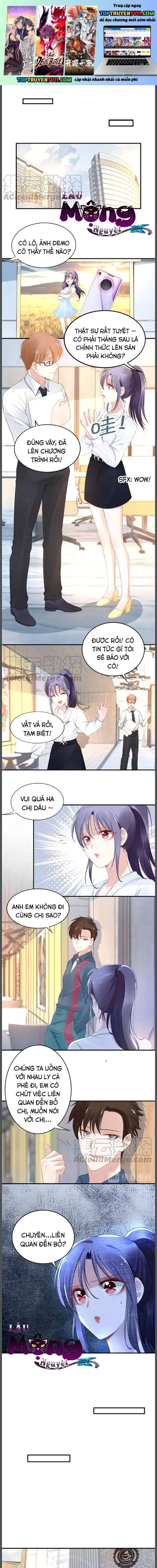 Quyền Thiếu, Vợ Anh Muốn Bỏ Trốn Chap 89 - Next Chap 90