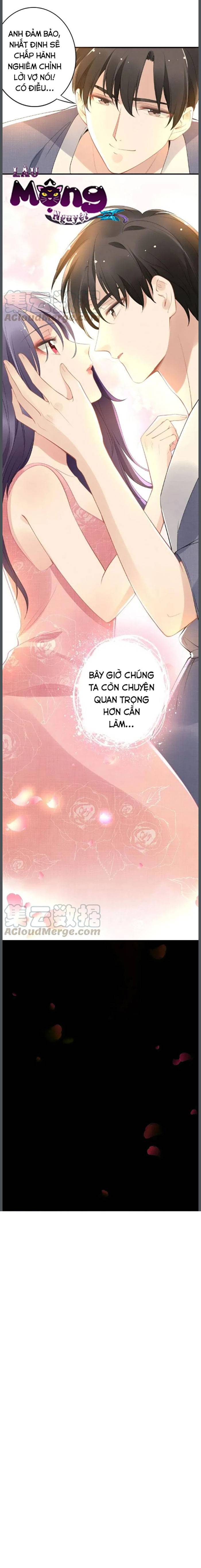 Quyền Thiếu, Vợ Anh Muốn Bỏ Trốn Chap 88 - Next Chap 89