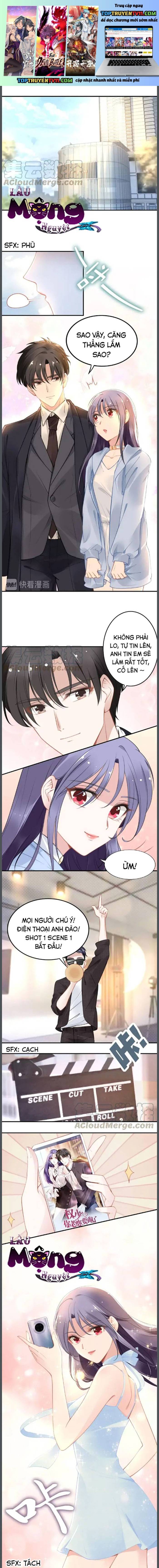 Quyền Thiếu, Vợ Anh Muốn Bỏ Trốn Chap 86 - Next Chap 87