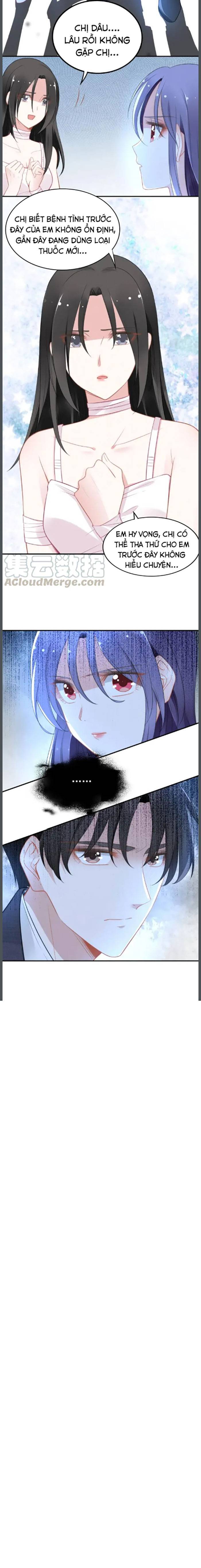 Quyền Thiếu, Vợ Anh Muốn Bỏ Trốn Chap 86 - Next Chap 87