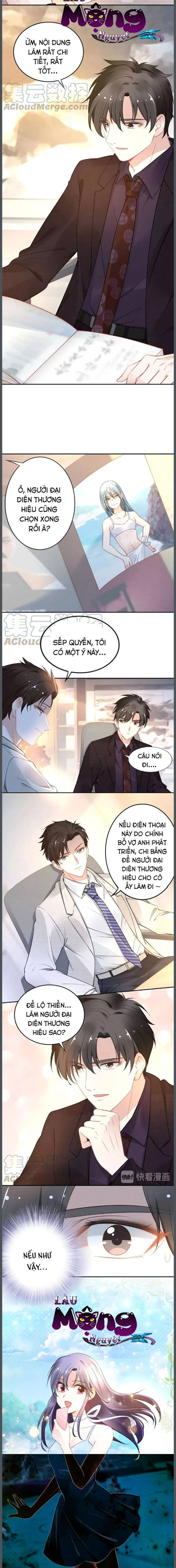 Quyền Thiếu, Vợ Anh Muốn Bỏ Trốn Chap 84 - Next Chap 85