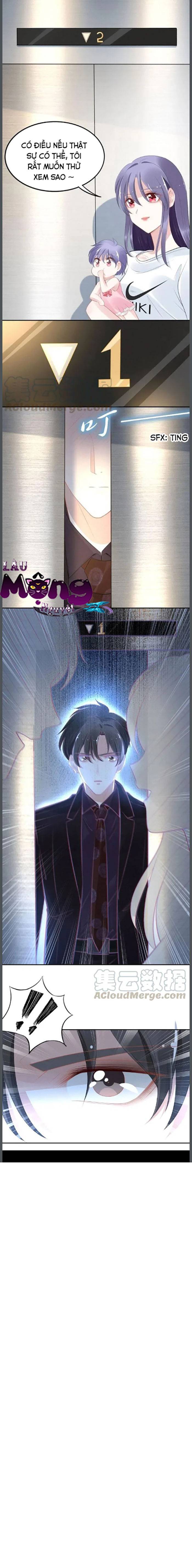 Quyền Thiếu, Vợ Anh Muốn Bỏ Trốn Chap 84 - Next Chap 85