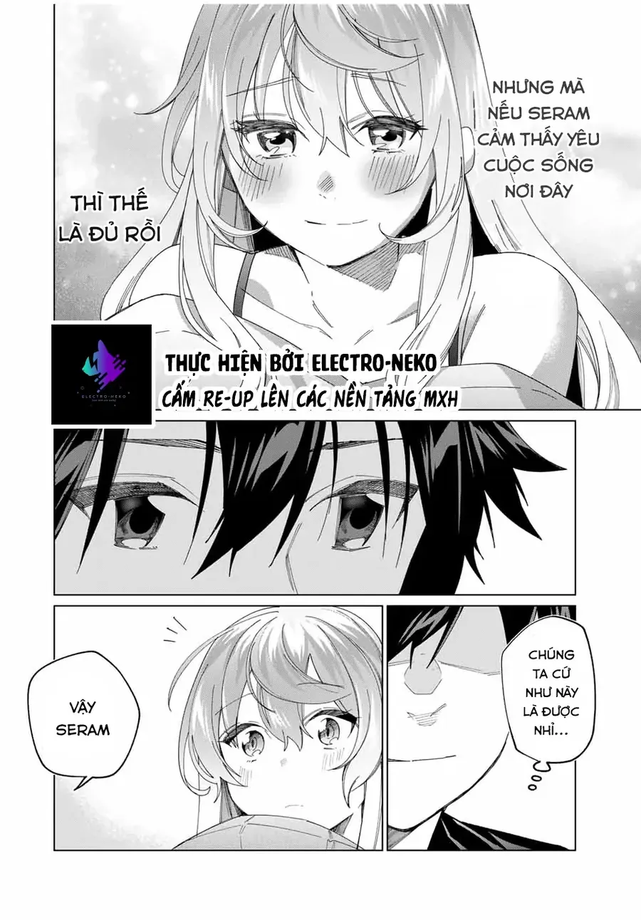 I Found A Female Knight In A Rice Field, In The Countryside They Think She’s My Wife Chap 42 - Next Chap 43