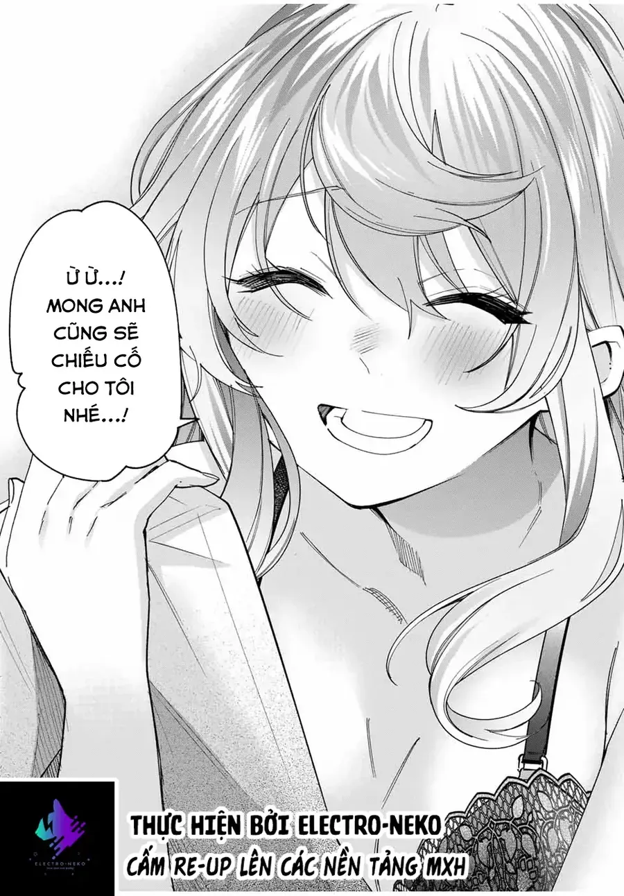 I Found A Female Knight In A Rice Field, In The Countryside They Think She’s My Wife Chap 42 - Next Chap 43