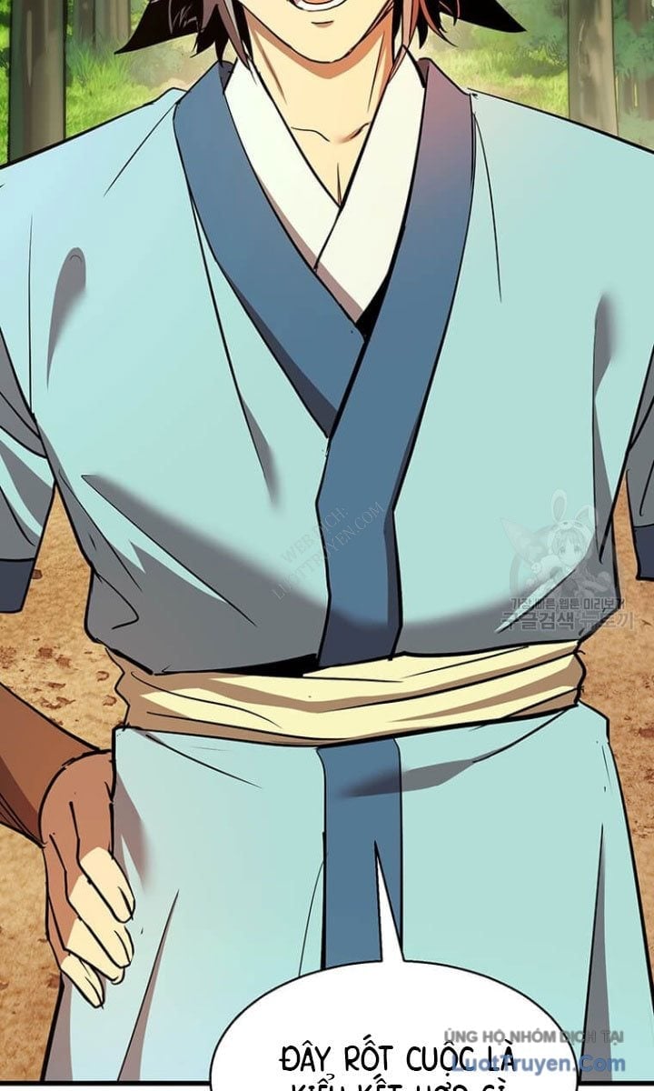 Đạo Sĩ Giang Hồ Chap 90 - Next Chap 91