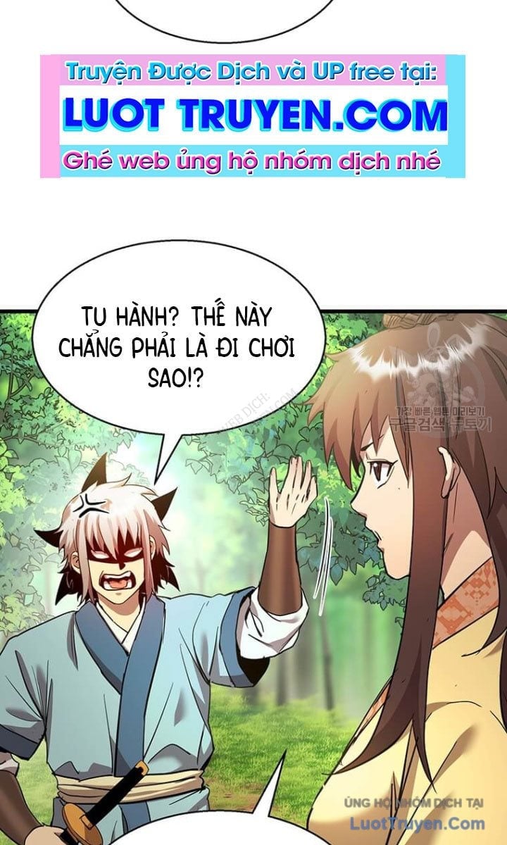 Đạo Sĩ Giang Hồ Chap 90 - Next Chap 91