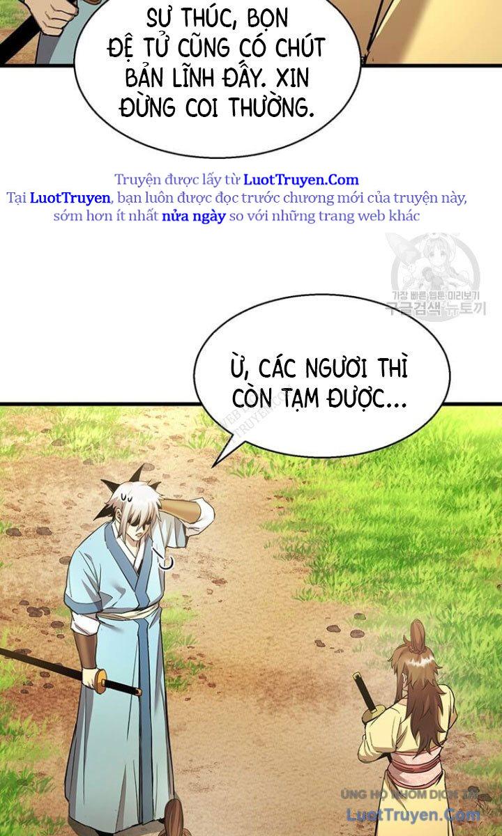 Đạo Sĩ Giang Hồ Chap 90 - Next Chap 91