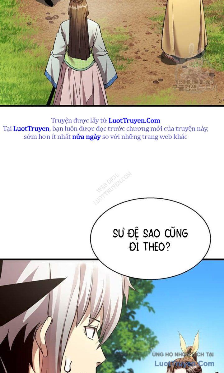 Đạo Sĩ Giang Hồ Chap 90 - Next Chap 91