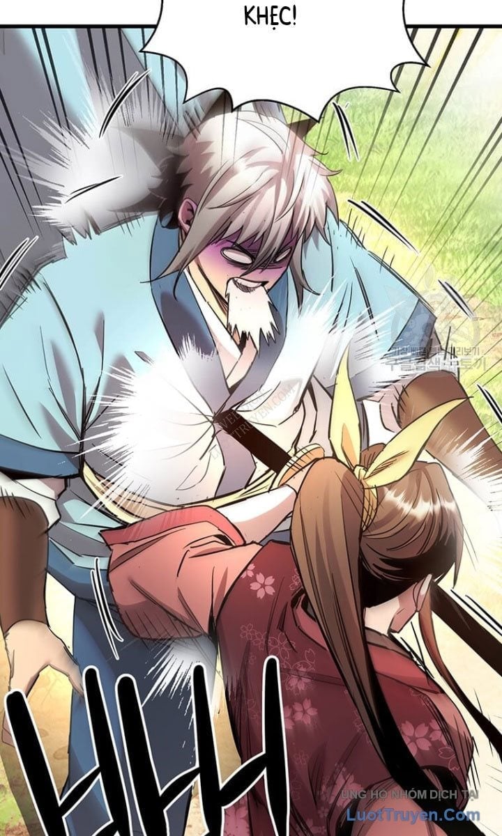 Đạo Sĩ Giang Hồ Chap 90 - Next Chap 91