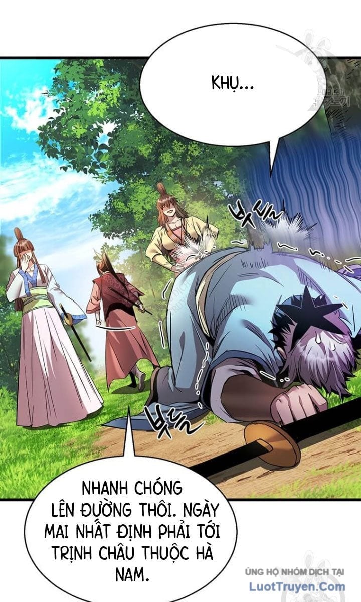 Đạo Sĩ Giang Hồ Chap 90 - Next Chap 91