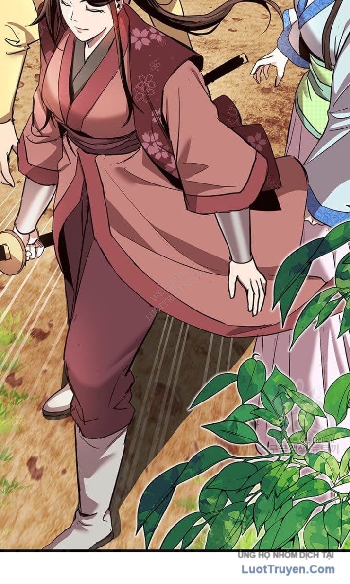 Đạo Sĩ Giang Hồ Chap 90 - Next Chap 91