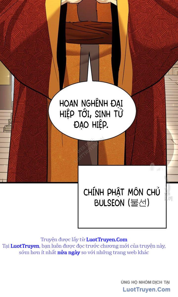 Đạo Sĩ Giang Hồ Chap 90 - Next Chap 91