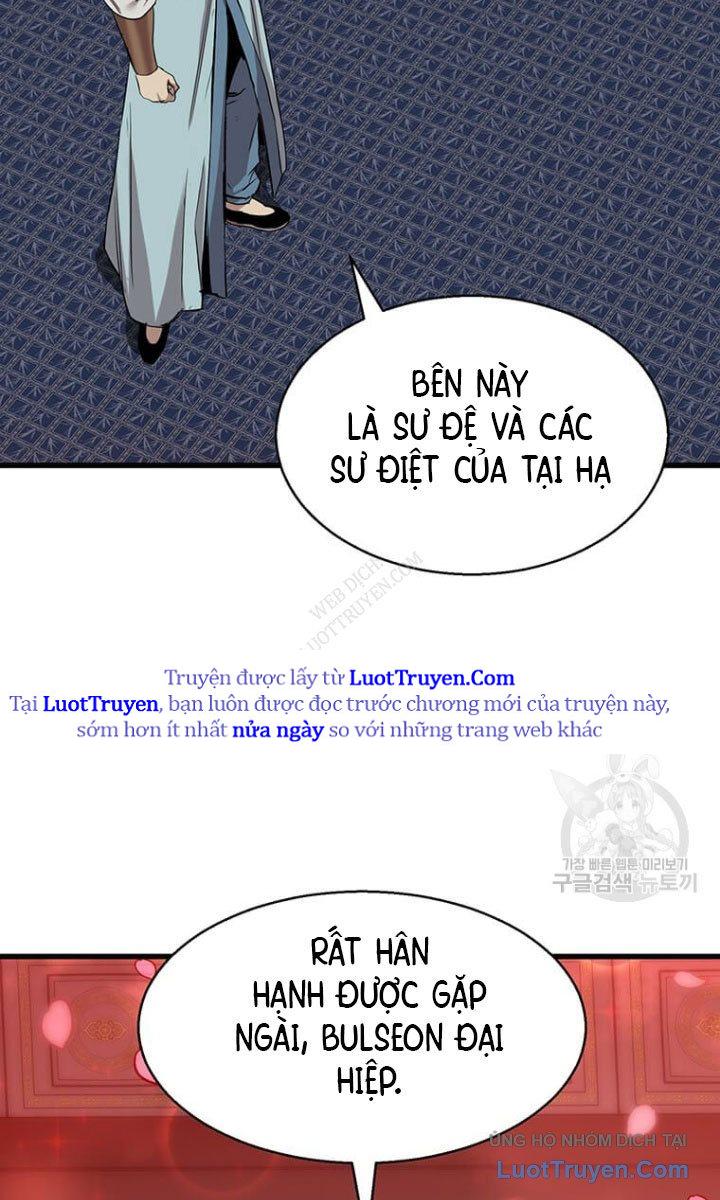 Đạo Sĩ Giang Hồ Chap 90 - Next Chap 91