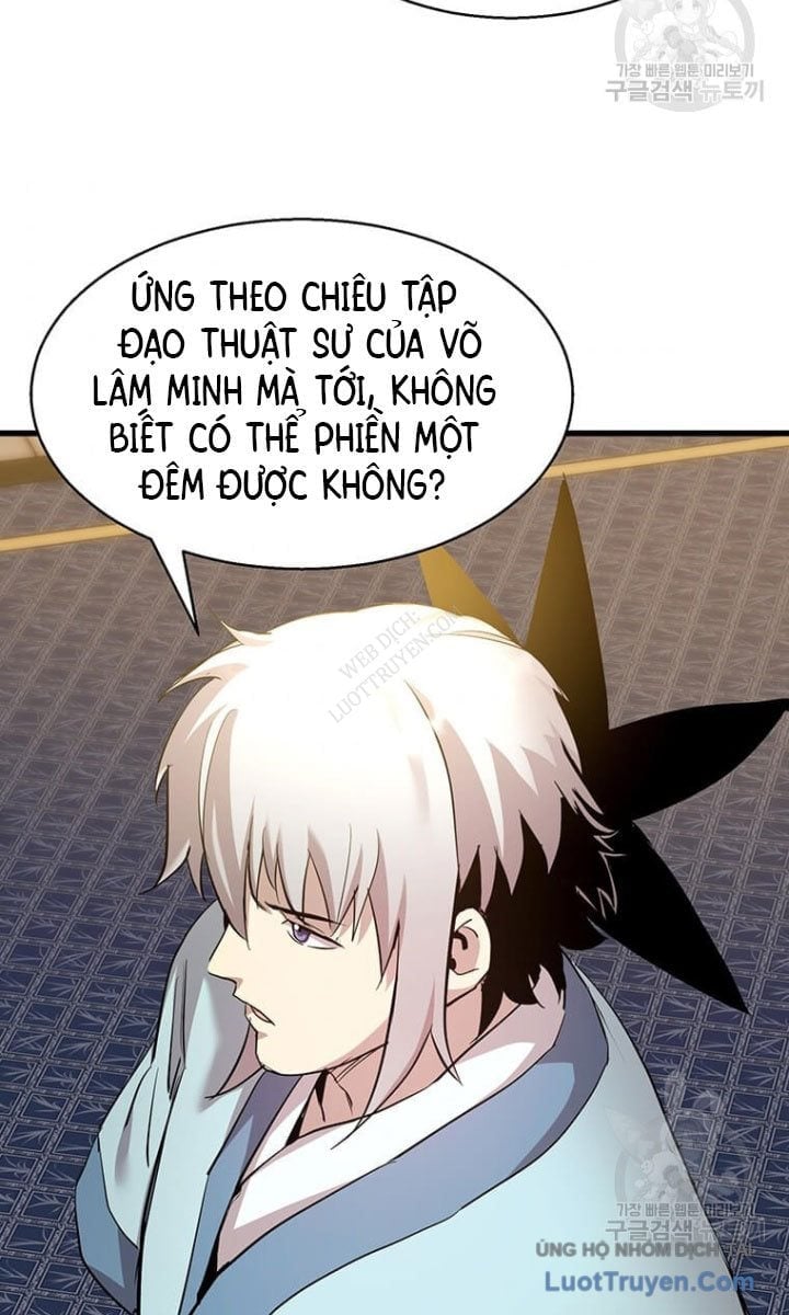 Đạo Sĩ Giang Hồ Chap 90 - Next Chap 91