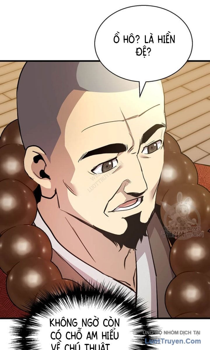 Đạo Sĩ Giang Hồ Chap 90 - Next Chap 91