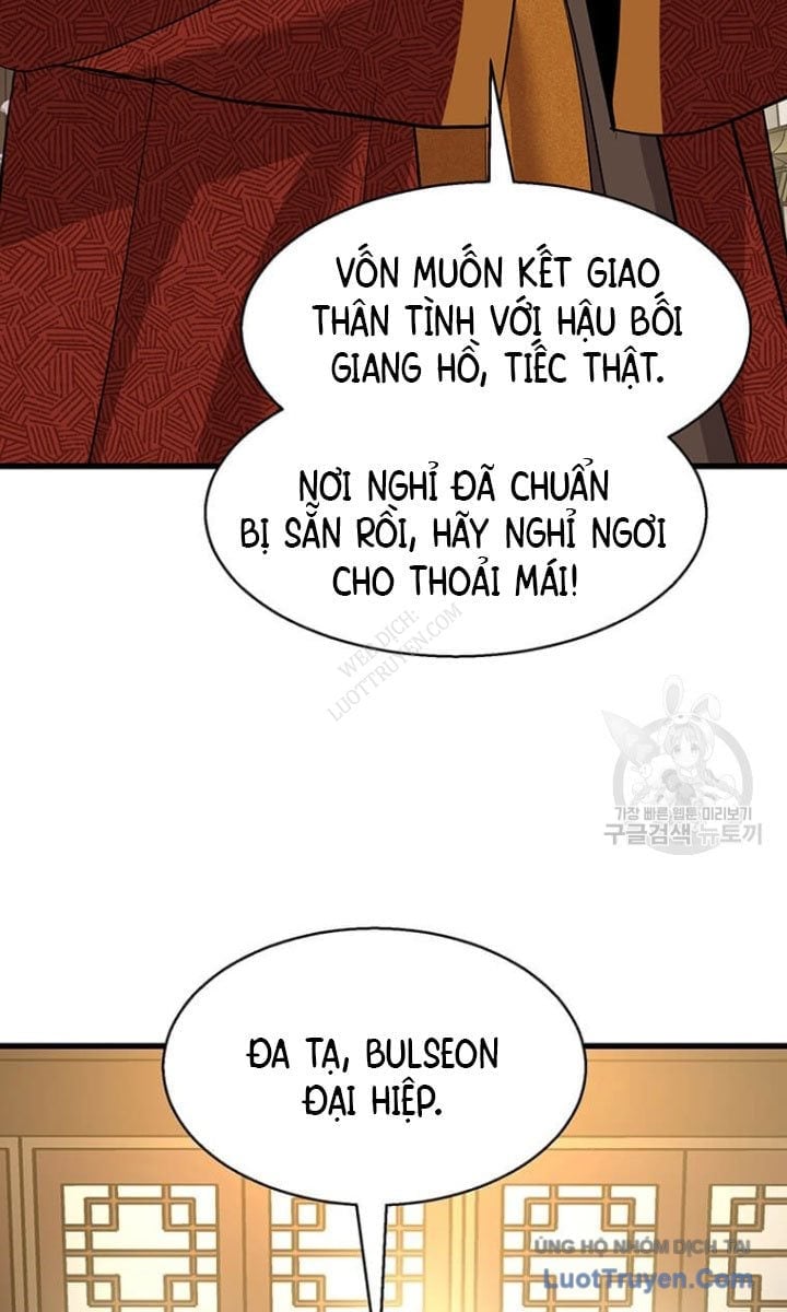 Đạo Sĩ Giang Hồ Chap 90 - Next Chap 91