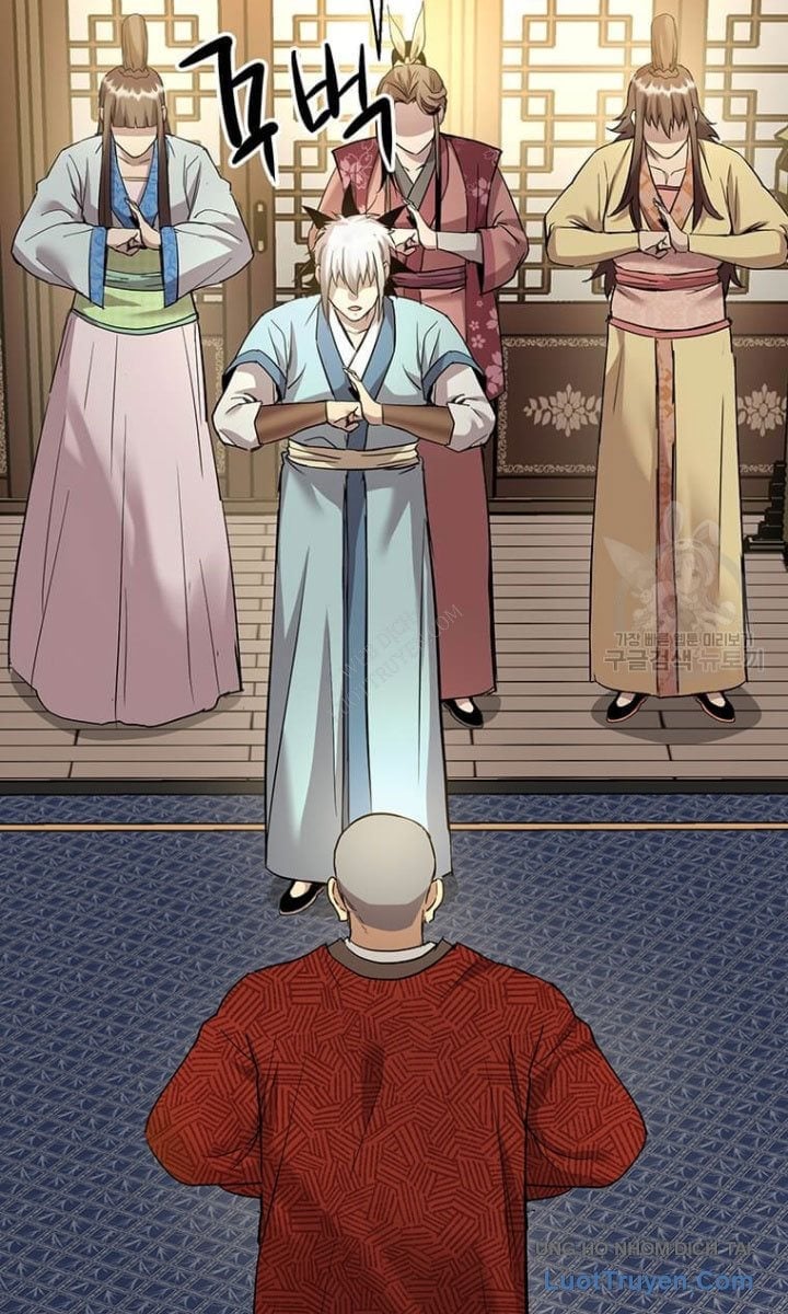 Đạo Sĩ Giang Hồ Chap 90 - Next Chap 91