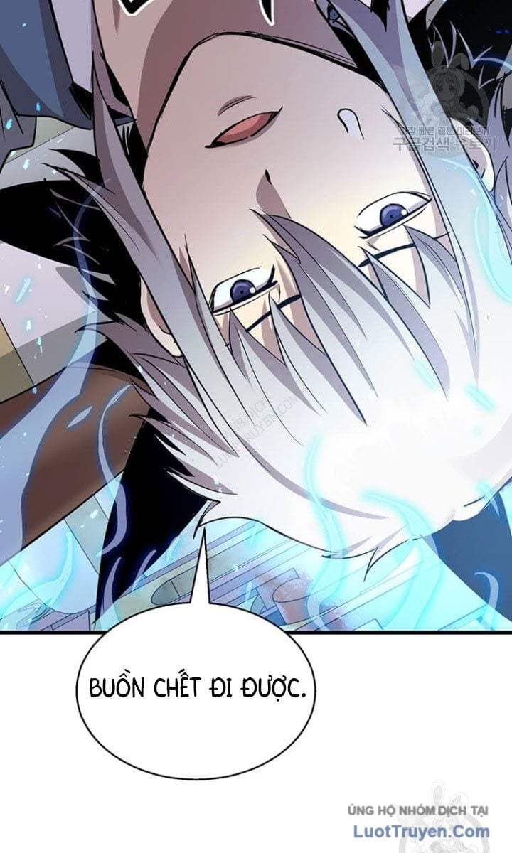 Đạo Sĩ Giang Hồ Chap 90 - Next Chap 91