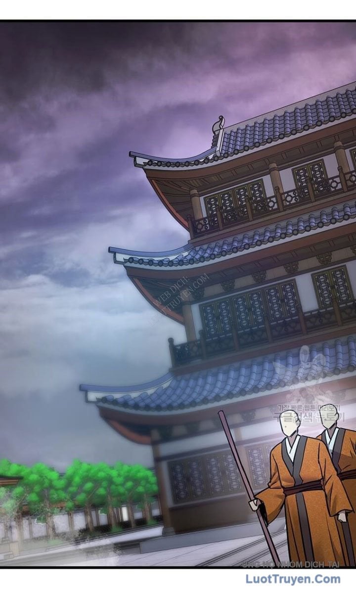 Đạo Sĩ Giang Hồ Chap 90 - Next Chap 91