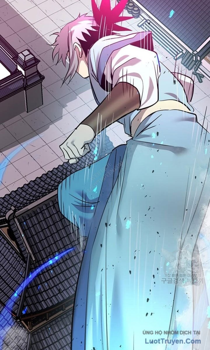 Đạo Sĩ Giang Hồ Chap 90 - Next Chap 91