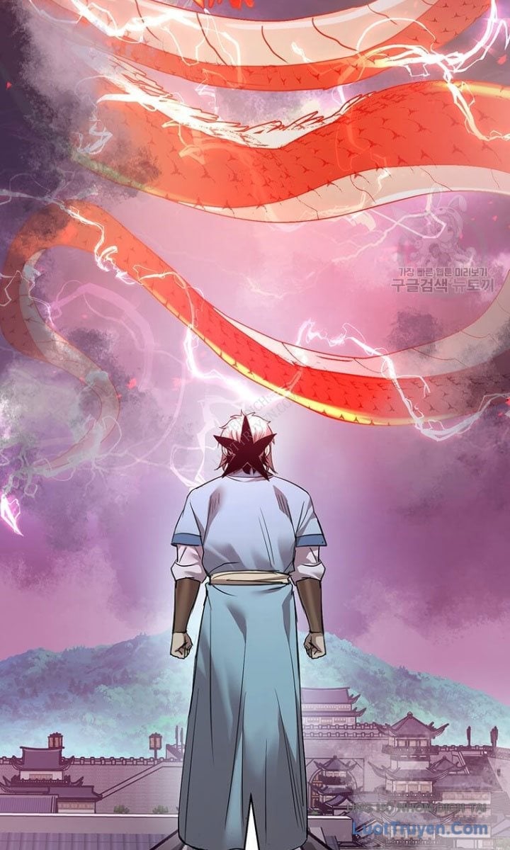 Đạo Sĩ Giang Hồ Chap 90 - Next Chap 91