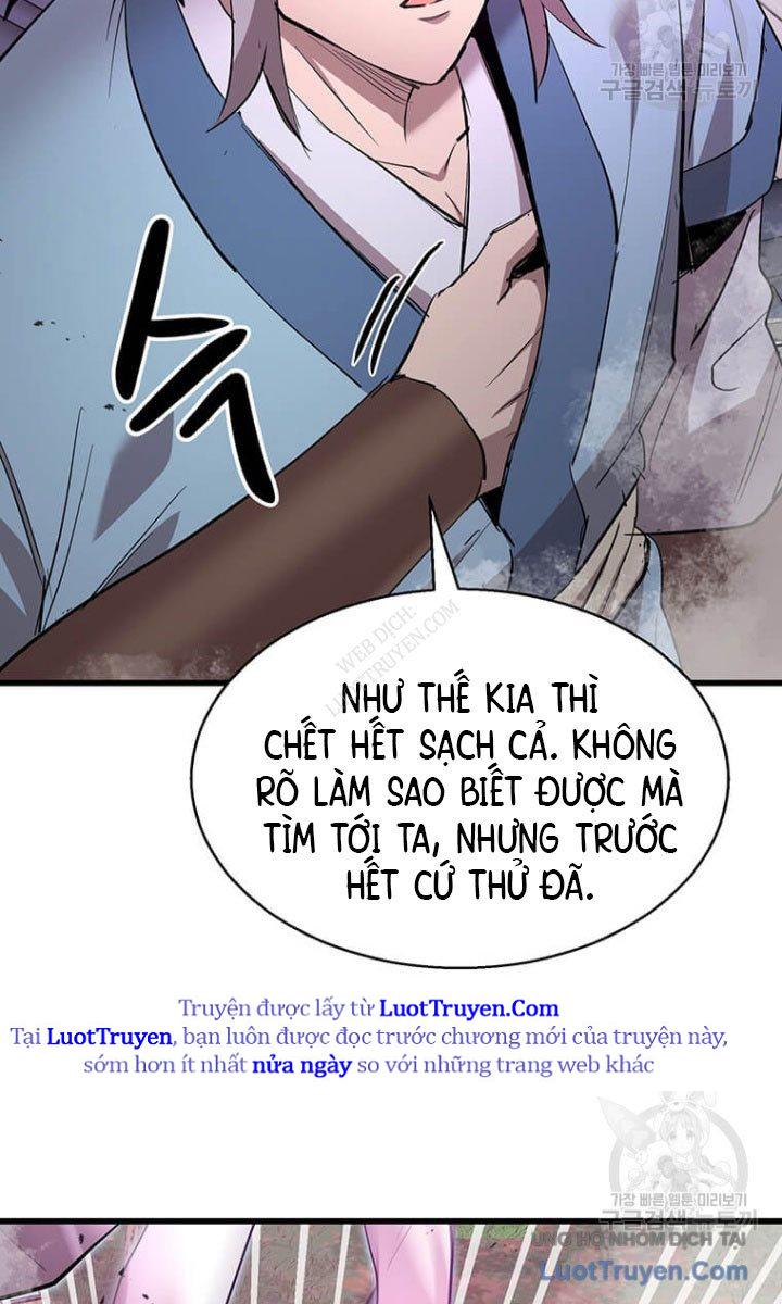 Đạo Sĩ Giang Hồ Chap 90 - Next Chap 91