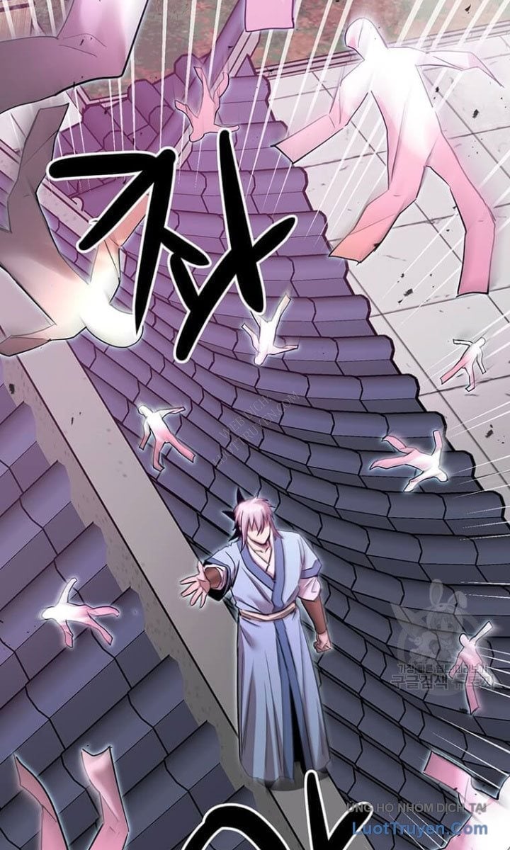 Đạo Sĩ Giang Hồ Chap 90 - Next Chap 91