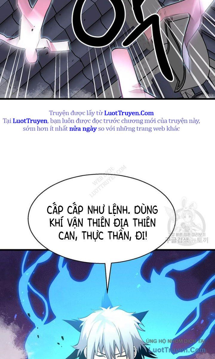 Đạo Sĩ Giang Hồ Chap 90 - Next Chap 91