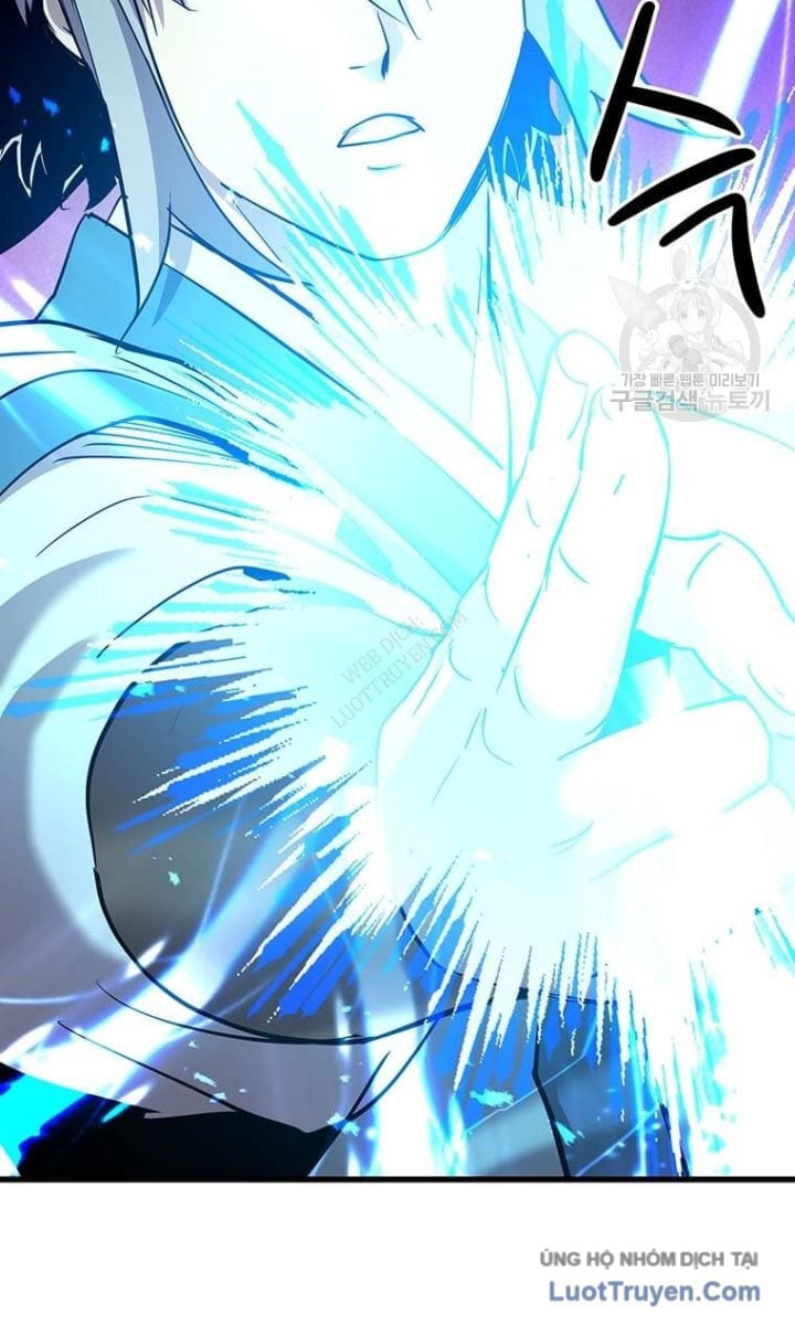 Đạo Sĩ Giang Hồ Chap 90 - Next Chap 91