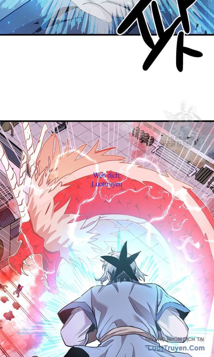 Đạo Sĩ Giang Hồ Chap 91 - Next Chap 92