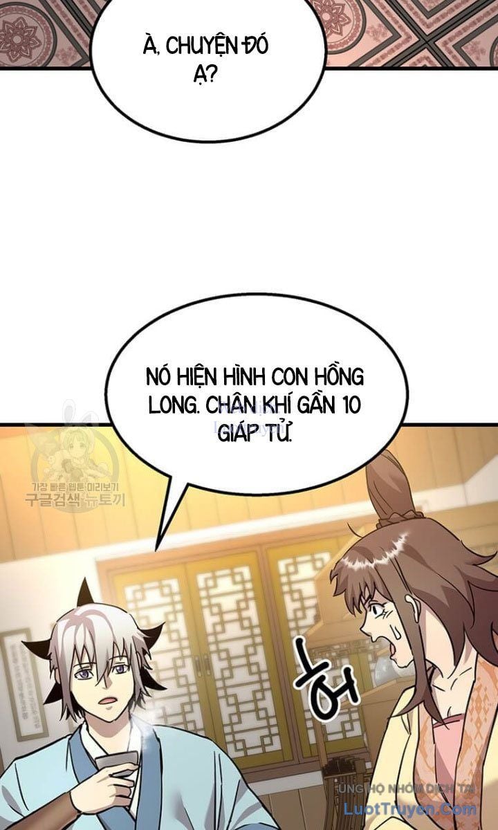Đạo Sĩ Giang Hồ Chap 92 - Next Chap 93