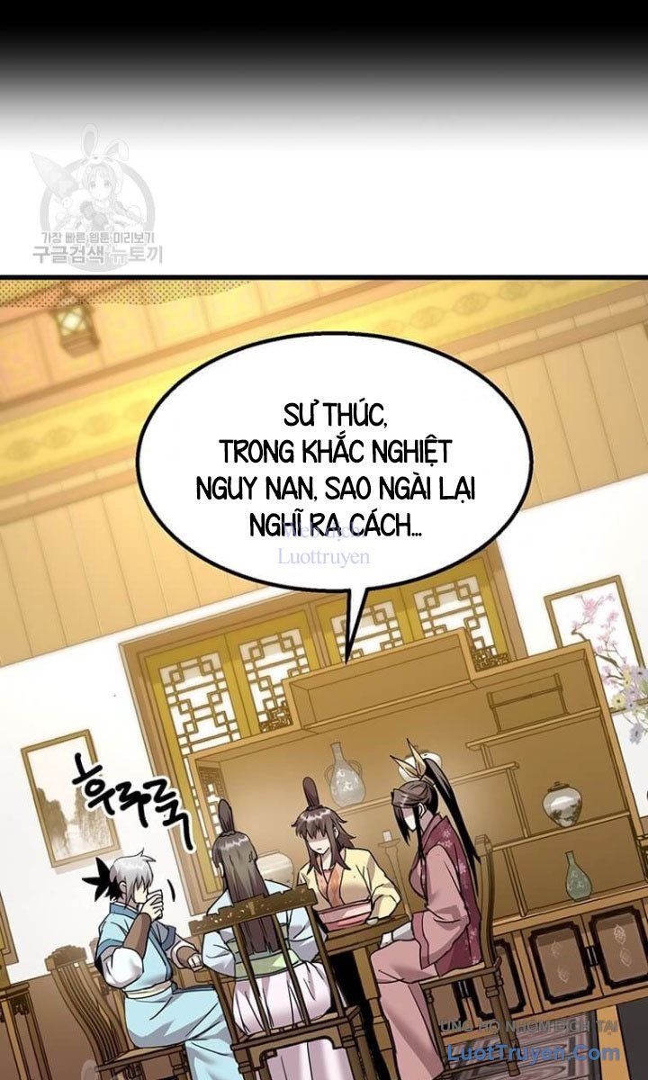 Đạo Sĩ Giang Hồ Chap 92 - Next Chap 93