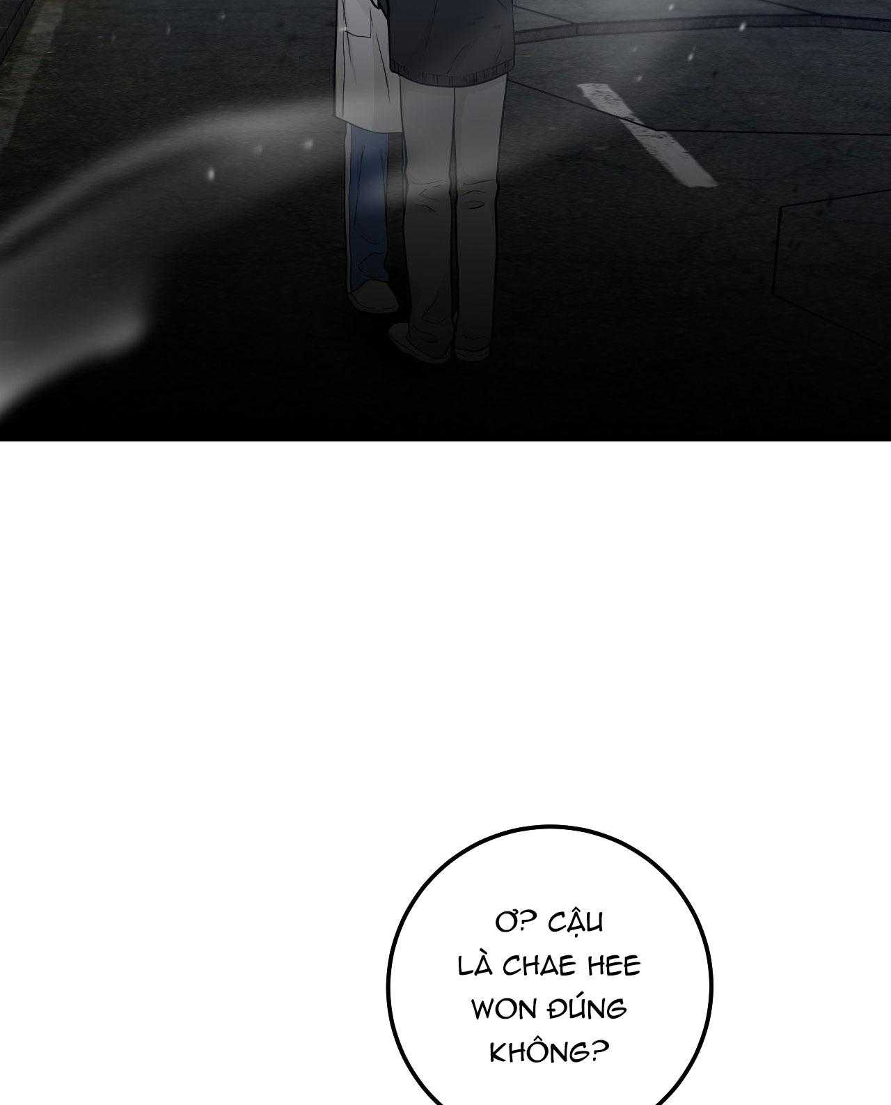 Over The Paradise Chap 57 - Next Chap 58