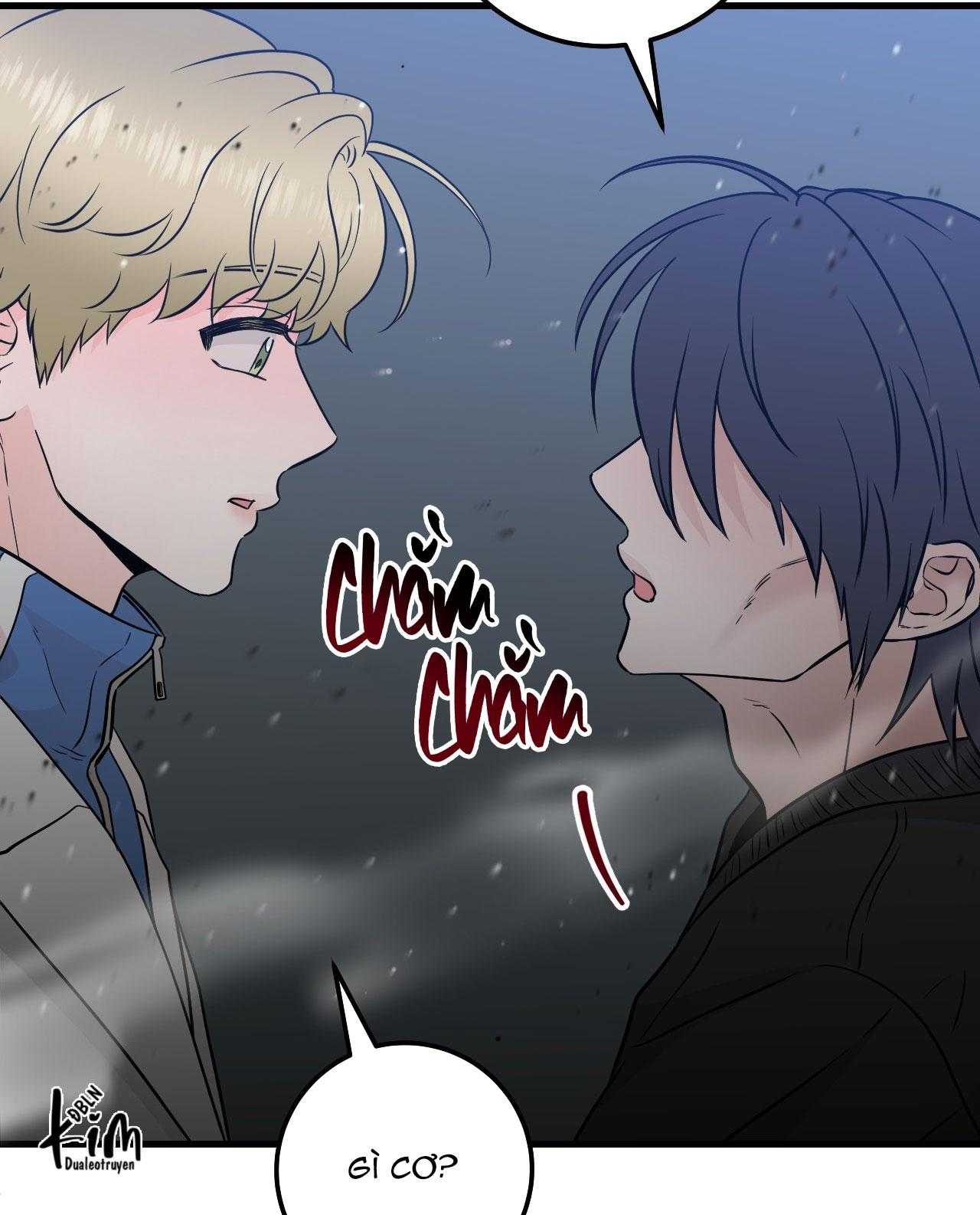 Over The Paradise Chap 57 - Next Chap 58