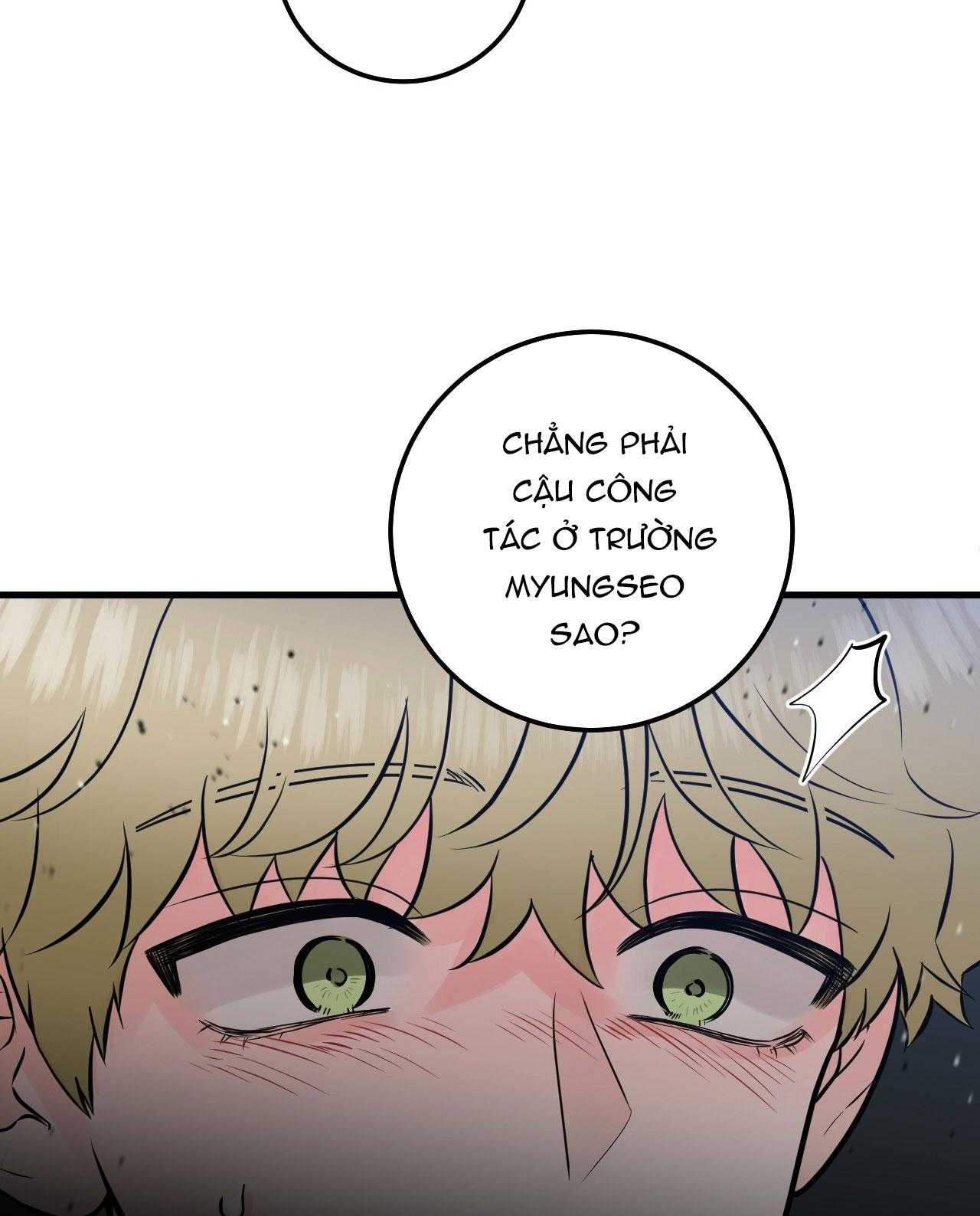 Over The Paradise Chap 57 - Next Chap 58
