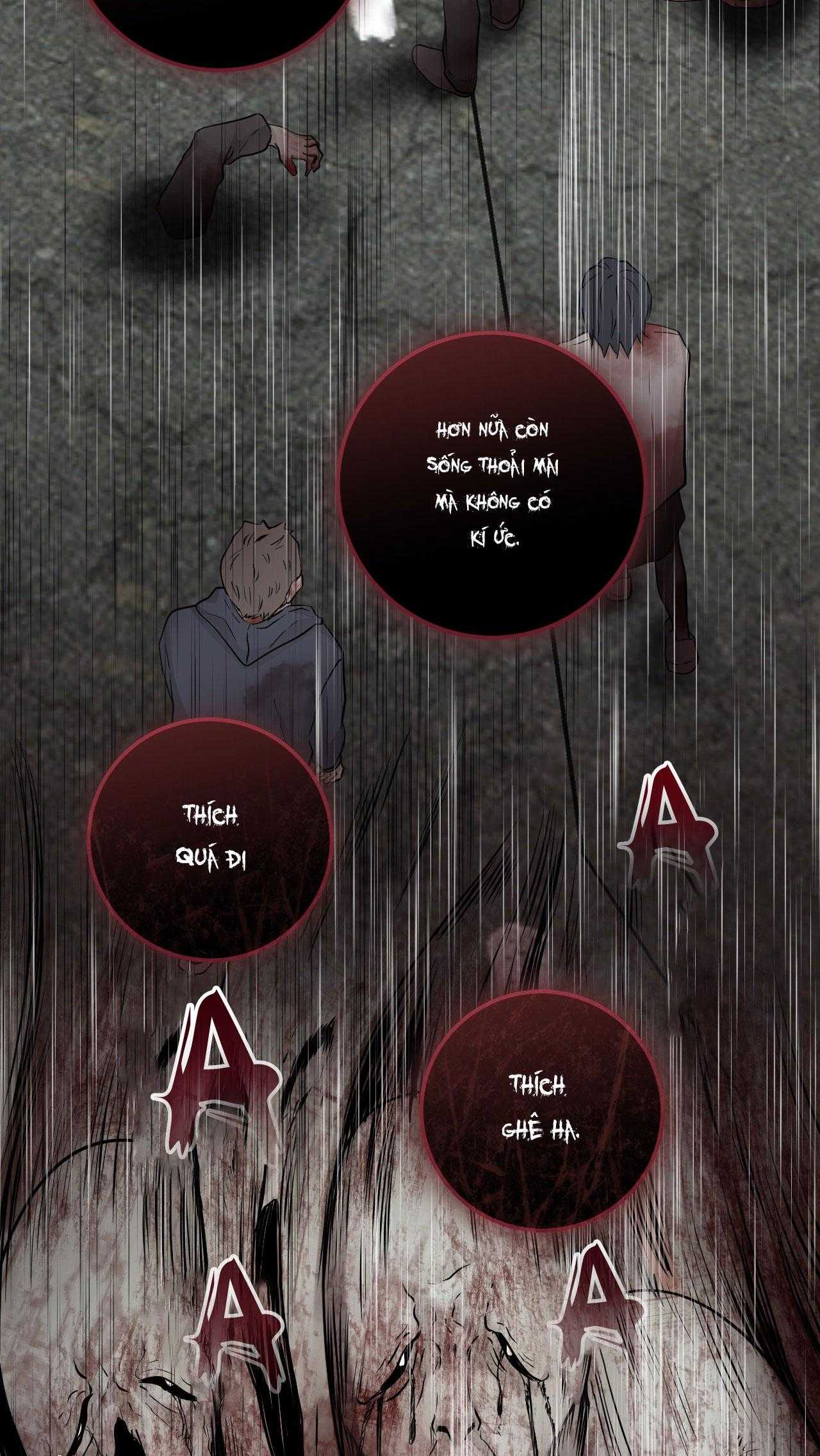 Over The Paradise Chap 57 - Next Chap 58