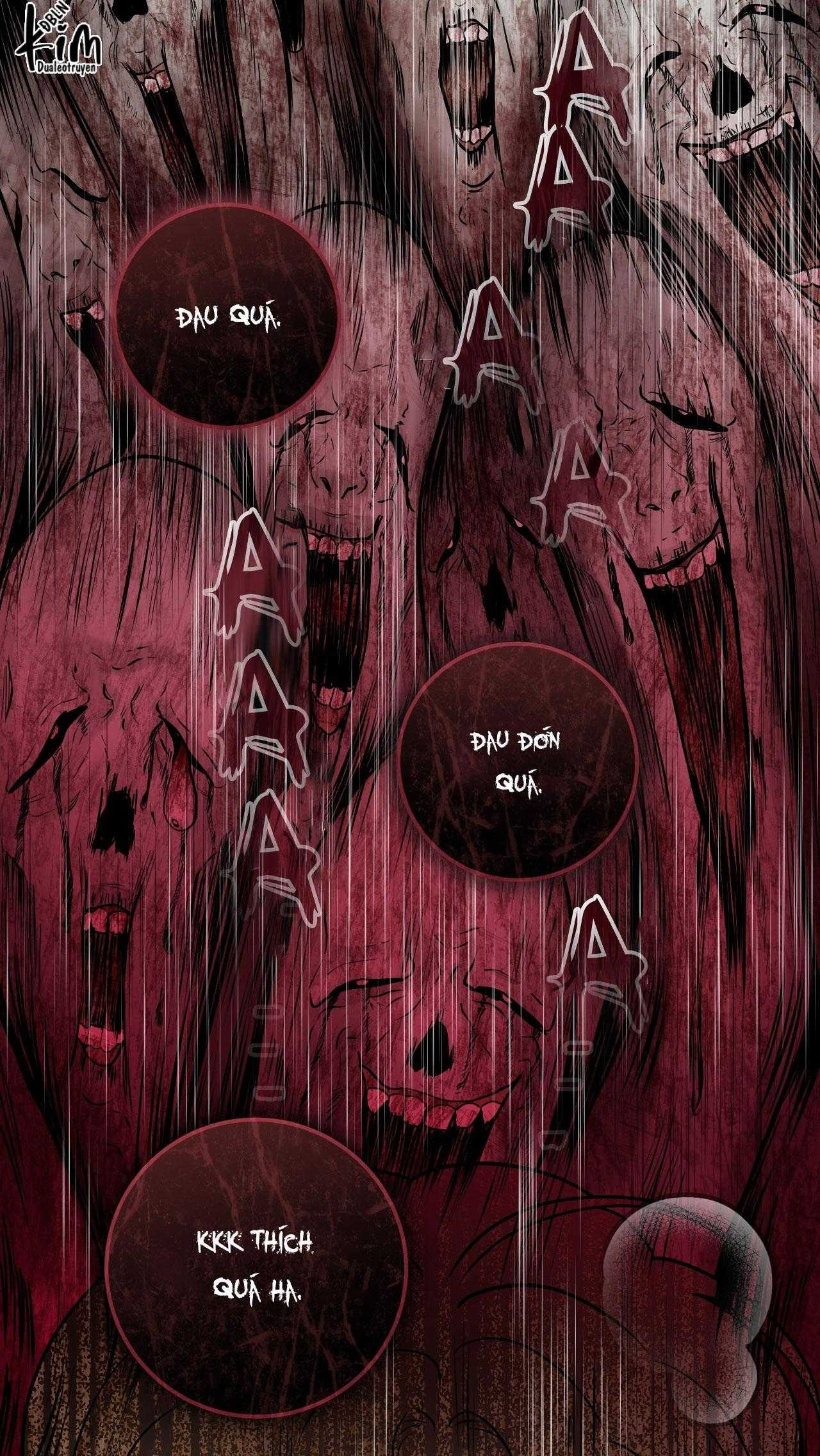 Over The Paradise Chap 57 - Next Chap 58