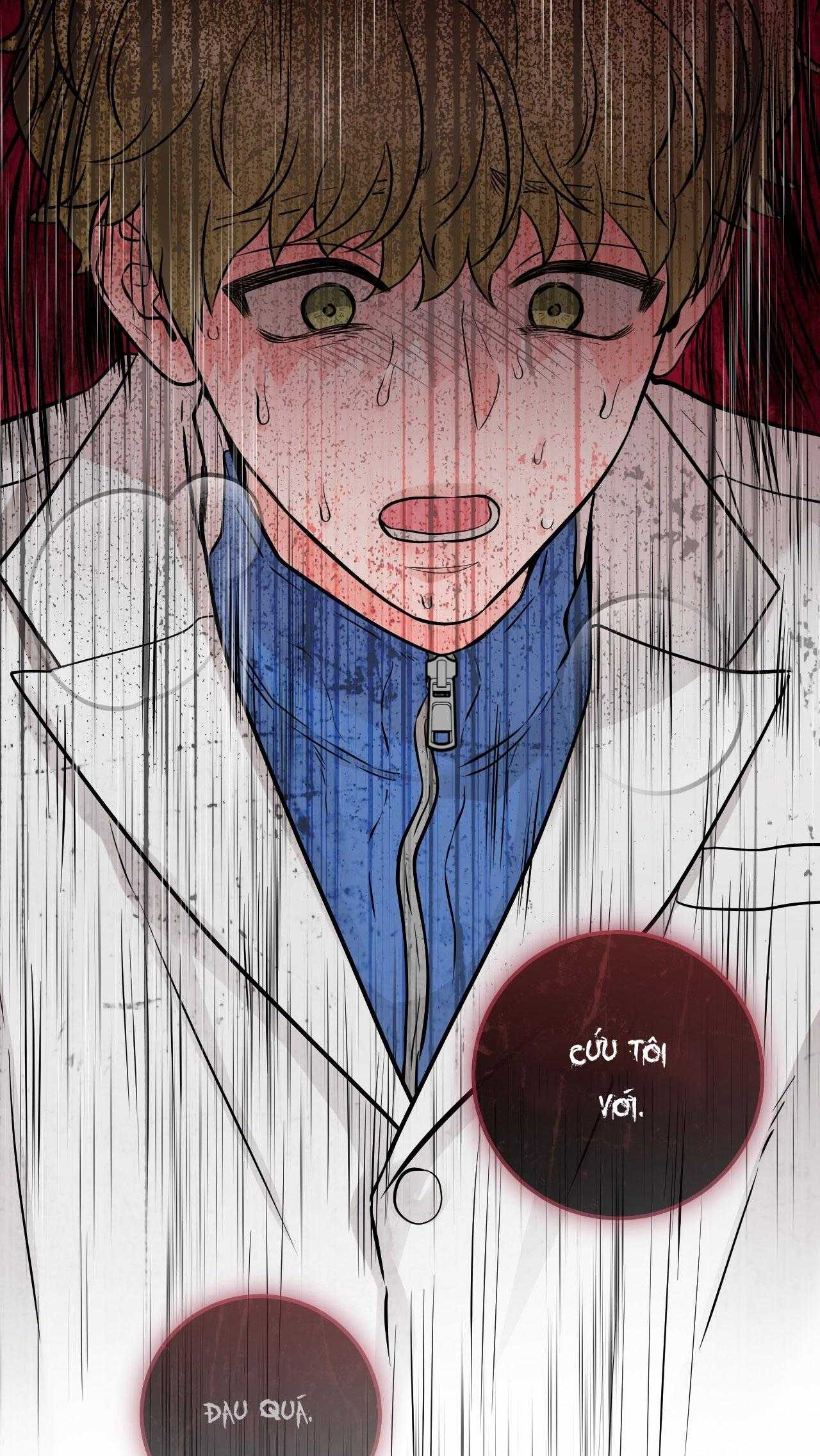 Over The Paradise Chap 57 - Next Chap 58