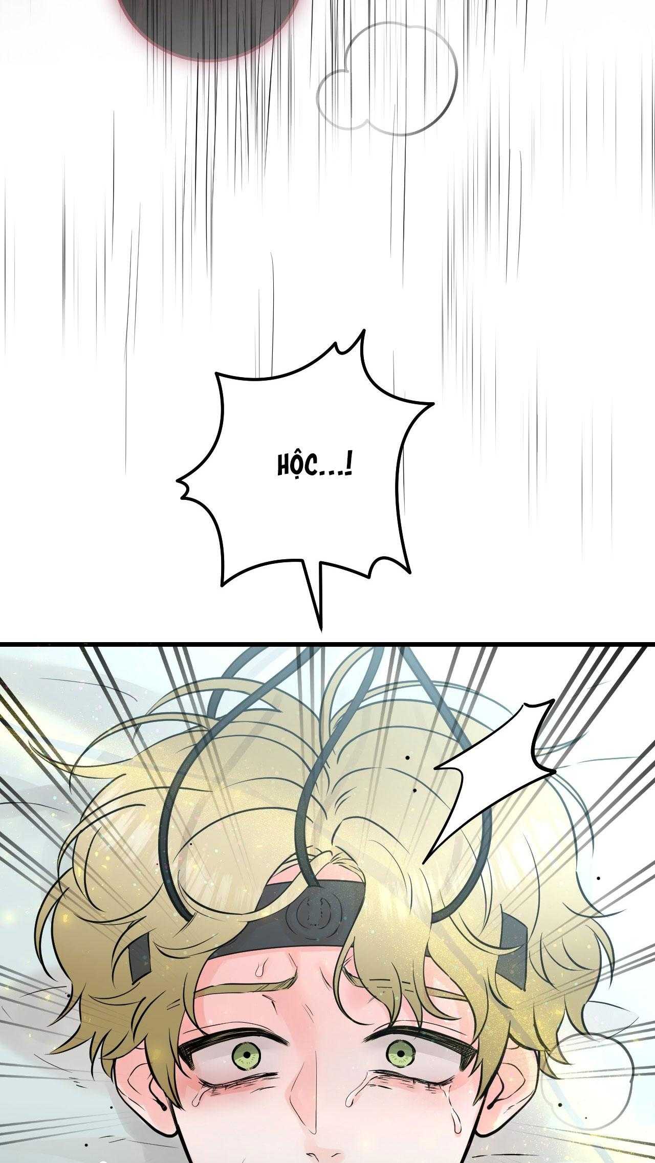 Over The Paradise Chap 57 - Next Chap 58