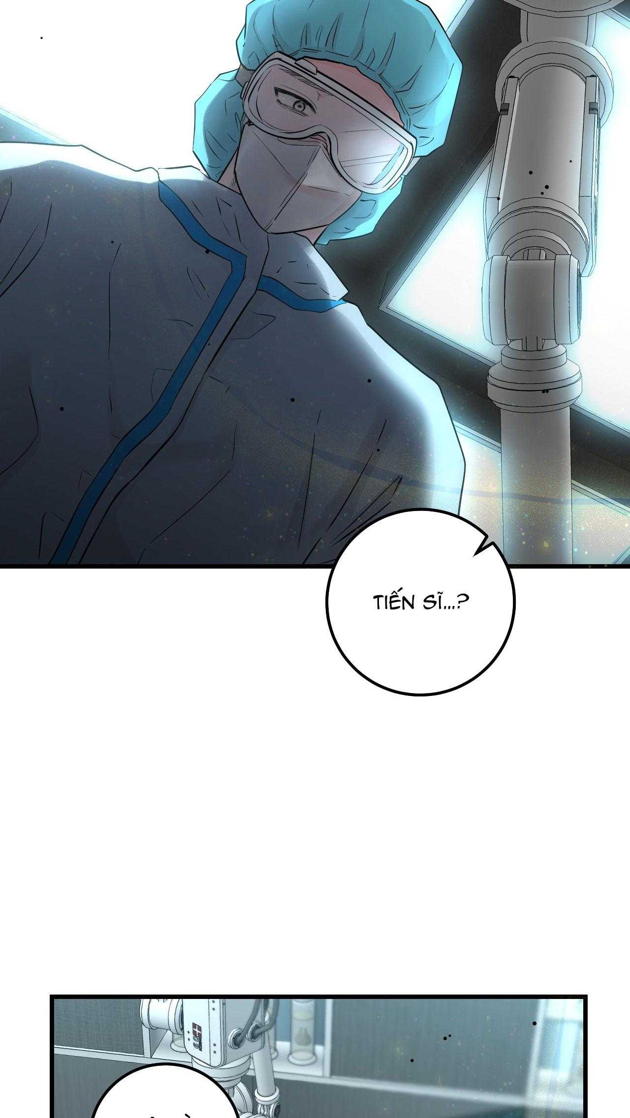 Over The Paradise Chap 57 - Next Chap 58