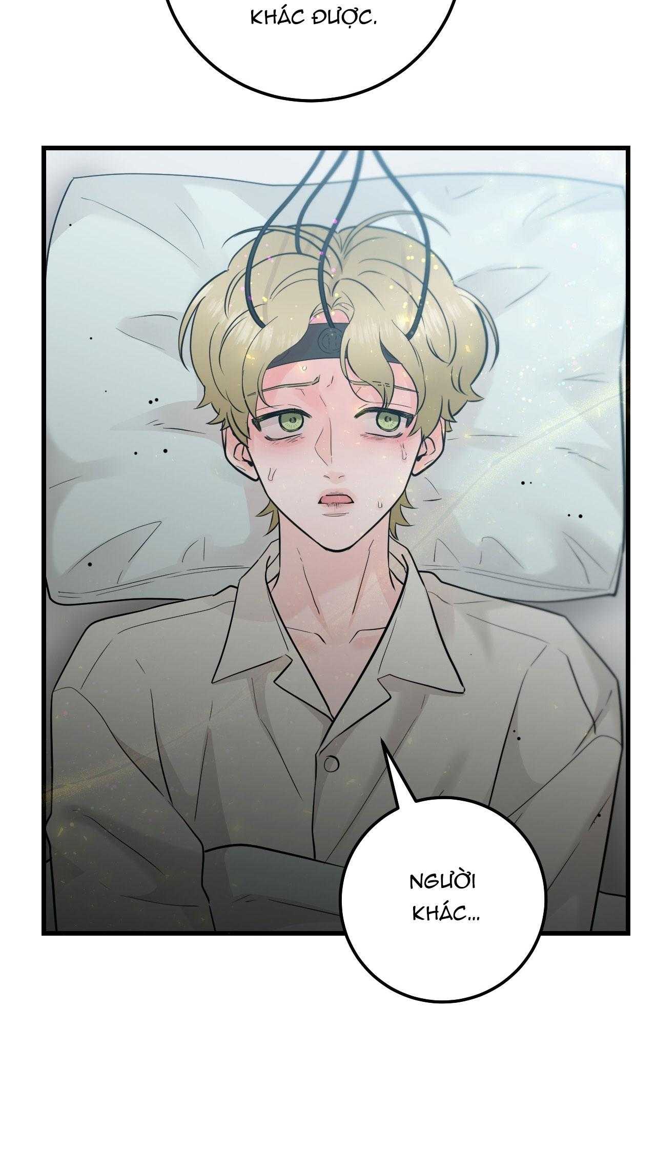 Over The Paradise Chap 57 - Next Chap 58