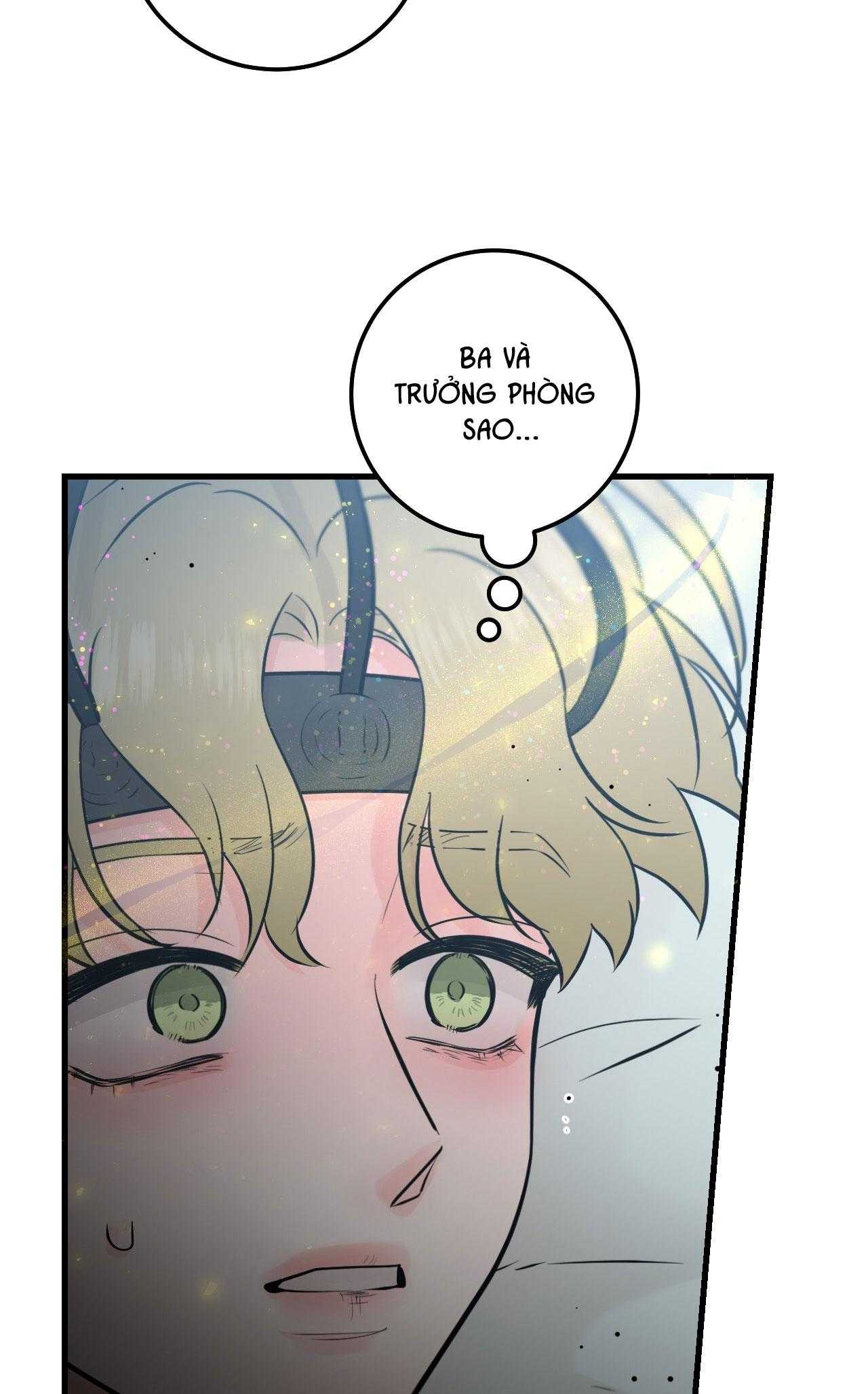 Over The Paradise Chap 57 - Next Chap 58