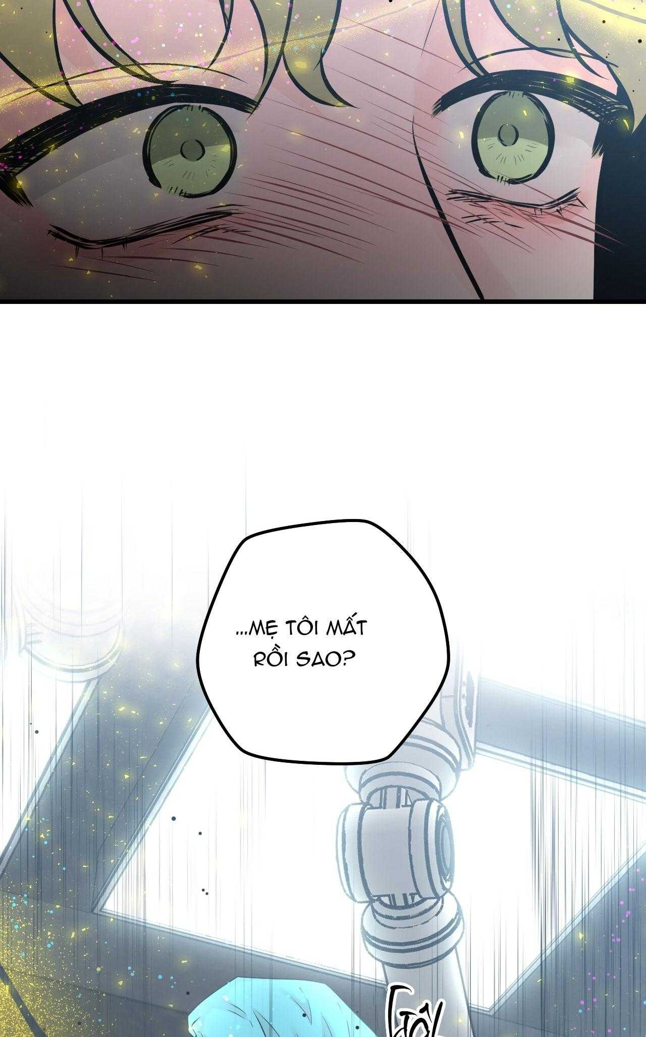 Over The Paradise Chap 57 - Next Chap 58