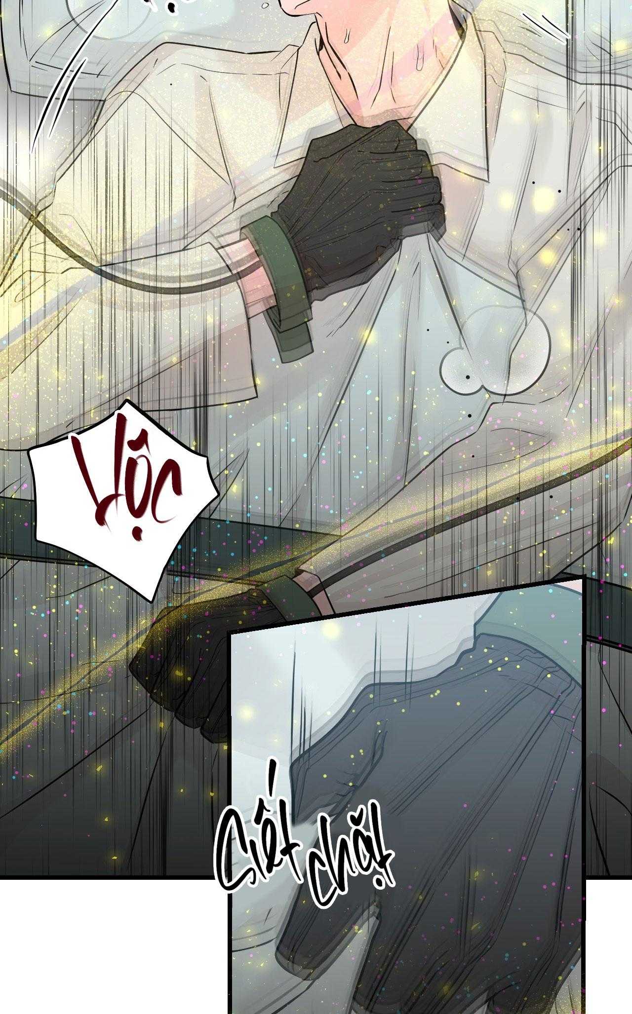 Over The Paradise Chap 57 - Next Chap 58