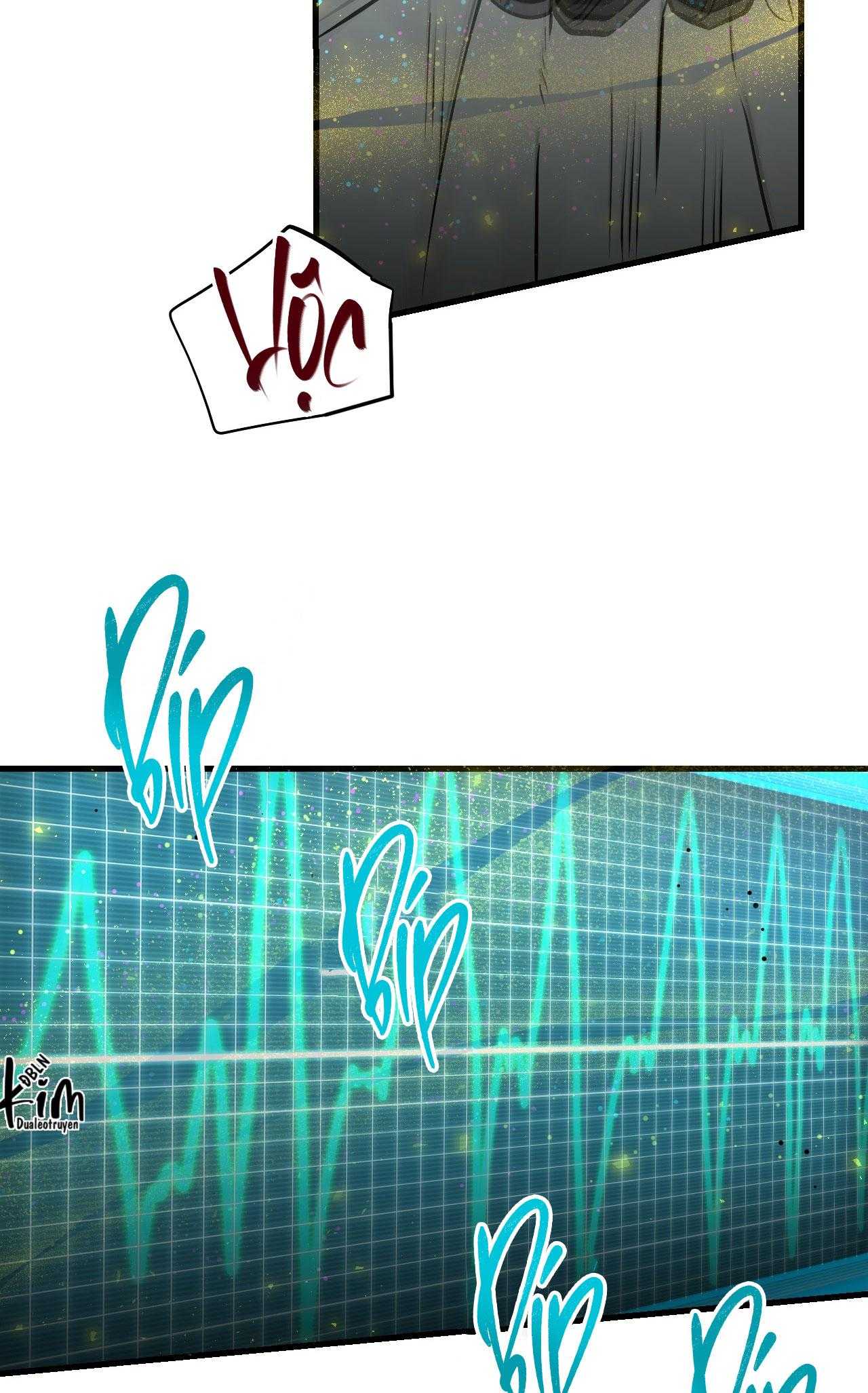 Over The Paradise Chap 57 - Next Chap 58